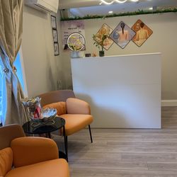 Summers Dream Reflexology