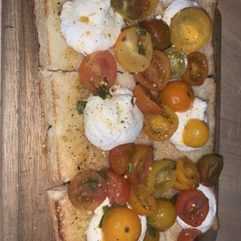 The Clifton - House Focaccia - Pizza Near Me - Plainfield, Illinois The Clifton - House Focaccia - Pizza Near Me - Plainfield, Illinois