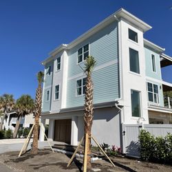 CSM South Seamless Guttering