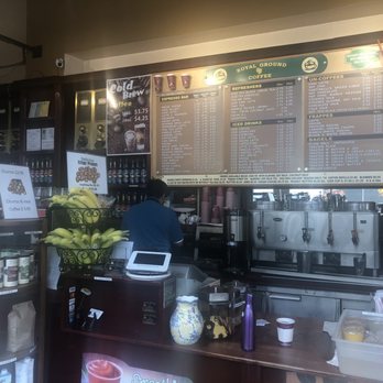 Royal Ground Coffee - Inside - Coffee & Tea Near Me - San Rafael, California Royal Ground Coffee - Inside - Coffee & Tea Near Me - San Rafael, California