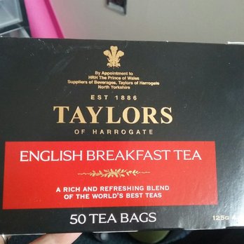 Ocean State Job Lot - This is very good tea. Minimal packaging. $2.99 - Discount Store Near Me - Troy, New York Ocean State Job Lot - This is very good tea. Minimal packaging. $2.99 - Discount Store Near Me - Troy, New York