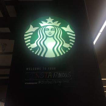 Starbucks - Instagram -starbucksonyosemite - Coffee & Tea Near Me - Simi Valley, California Starbucks - Instagram -starbucksonyosemite - Coffee & Tea Near Me - Simi Valley, California