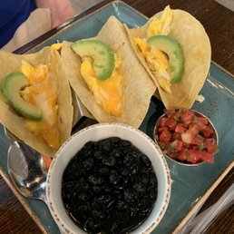 Farm Stand Breakfast Tacos Farm Stand Breakfast Tacos