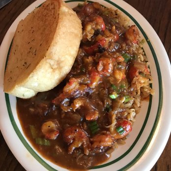 Orleans Seafood Kitchen - Cajun/Creole Near Me - Katy, Texas