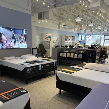 Relax The Back - Huge selection of Tempur-Pedic mattresses! - Furniture Stores Near Me - Clackamas, Oregon Relax The Back - Huge selection of Tempur-Pedic mattresses! - Furniture Stores Near Me - Clackamas, Oregon