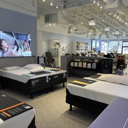 Relax The Back - Huge selection of Tempur-Pedic mattresses!