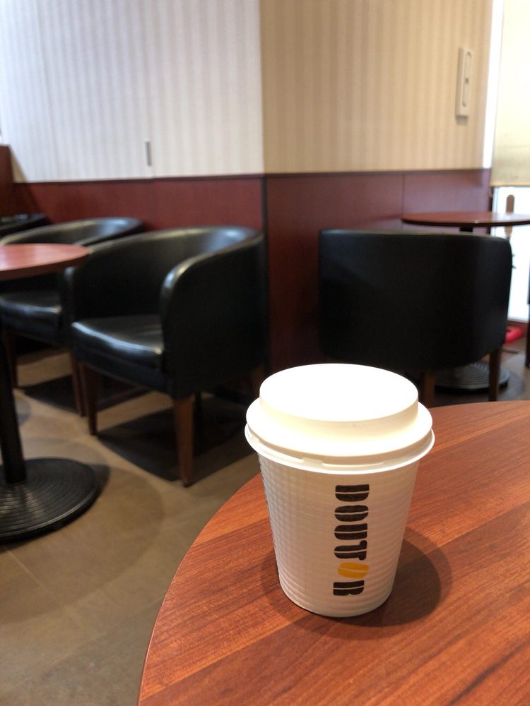 Doutor Coffee Shop Kyoto Heiwajima Cafes 大森北6 28 11 平和島駅 大田区 東京都 Japan Restaurant Reviews Phone Number