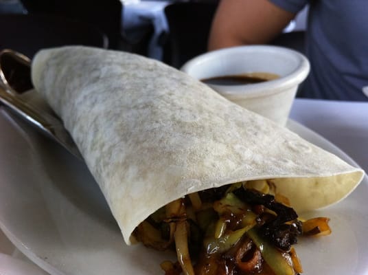 Chin Chin West Hollywood by null