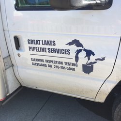 Great Lakes Pipeline Services