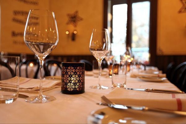 Mon Amie Maxi by null