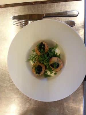 Mackmyra Whisky by null