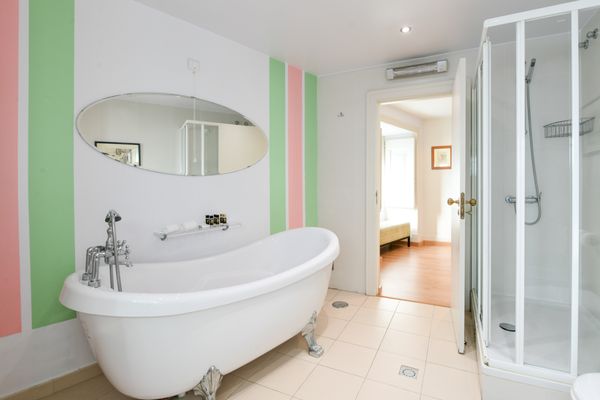Casa de Sao Mamede Hotel by null