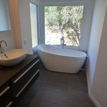 Romano Builders - Bathroom remodel - General Contractors Near Me - Agoura Hills, California