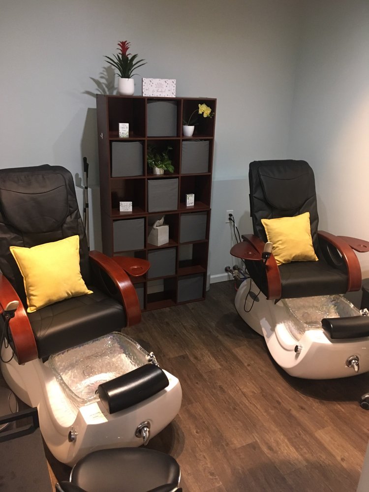 THE HAIR CO SALON & SPA Updated September 2024 13 Photos 364 W