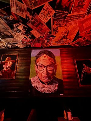 Tin Hat Bar & Grill by null