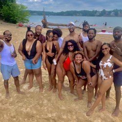 Wave Kings Watercrafts and Adventures - July 4th 2022 on Lake Wylie!! Great for groups