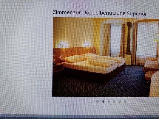 Ambiente Hotel Freieck by null