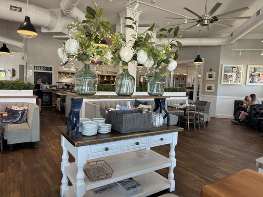 Bluecoast Seafood Grill & Raw Bar Rehoboth by null