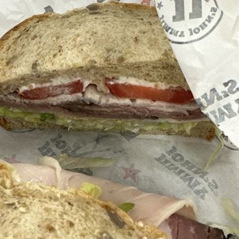Jimmy John's - Fast Food Near Me - Edina, Minnesota Jimmy John's - Fast Food Near Me - Edina, Minnesota