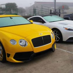 Top Notch Auto Mobile Detailing