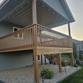 Fryers Painting - Painters Near Me