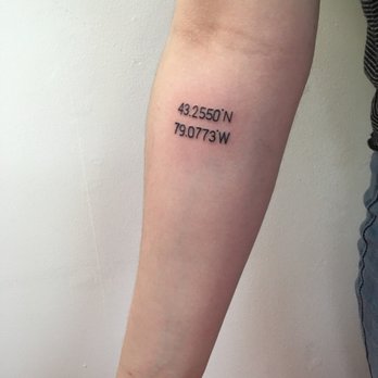 Paradiso Custom Tattoo & Piercing - Tattoo Near Me - London, XGL