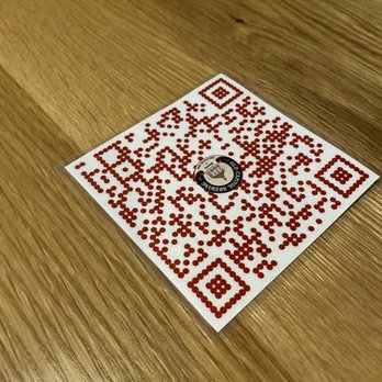 Old Capitol Brewing - QR Menu - Pubs Near Me - Chillicothe, Ohio