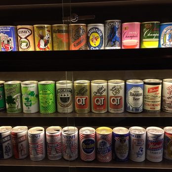 Roosevelt's - Quittin' Time - what a can ! - Gastropubs Near Me - Tulsa, Oklahoma