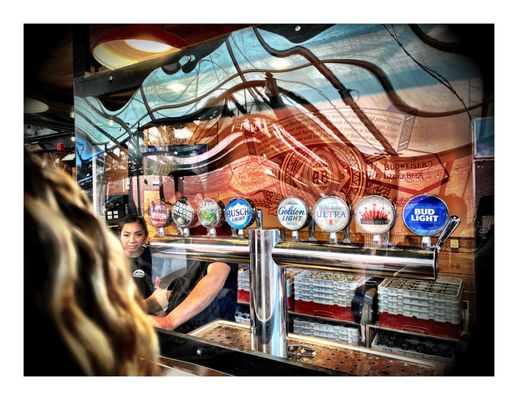 Budweiser Brewery Experience by null