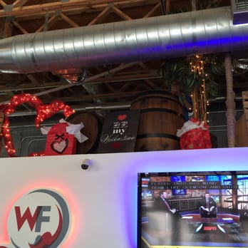 Wine Fusion Winery - Check out the cute holiday decor! - Wineries Near Me - Grapevine, Texas Wine Fusion Winery - Check out the cute holiday decor! - Wineries Near Me - Grapevine, Texas