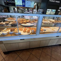 baked goods baked goods