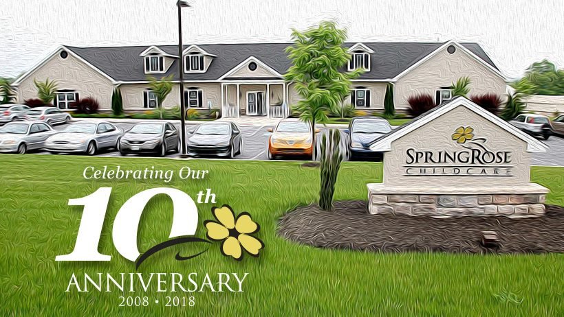 SpringRose Childcare - childcare center in Sinking Spring, PA