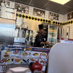 Waffle House