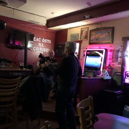 Live music