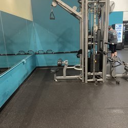 Lifestyle Fitness 24/7