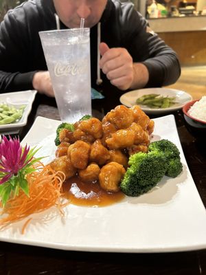 Lucky Panda, 3300 Highway 17 S, Ste D, North Myrtle Beach, SC