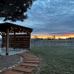 Sol Invictus Vineyard