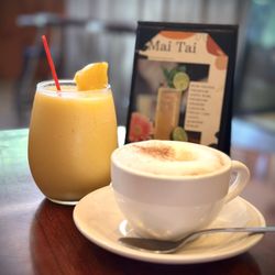 Saturday bruch at KTB!