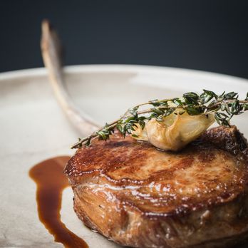 Aurora - VEAL CHOP - International Near Me - Zürich, ZH