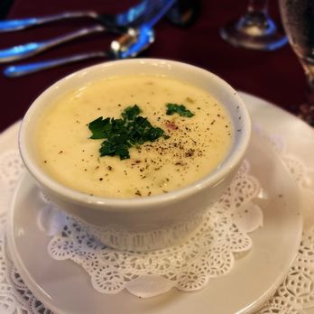 Whaling Station Steakhouse - Seafood Near Me - Monterey, California