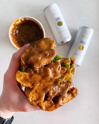 Champion’s Curry by null
