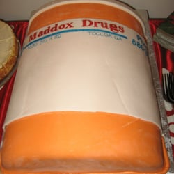 Maddox Drugs
