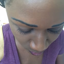JP Aesthetic Studio - Natural full set of signature mink eyelash extensions