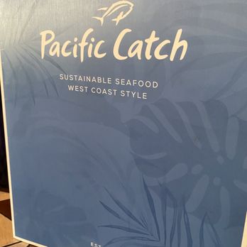 Pacific Catch - Seafood Near Me - Tustin, California Pacific Catch - Seafood Near Me - Tustin, California