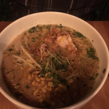 The Clever Koi - Lemon Pepper Chicken Ramen - Asian Fusion Near Me - Phoenix, Arizona The Clever Koi - Lemon Pepper Chicken Ramen - Asian Fusion Near Me - Phoenix, Arizona