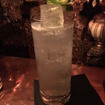 The Blind Rabbit - Cocktail Bars Near Me - Anaheim, California