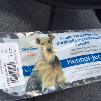 Sheldon Feed & Supply - $38 at vet. Less then $8 here. You will need a friend to help. Easy to administer. - Pet Stores Near Me - Elk Grove, California