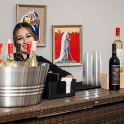 Houston Event Bartenders