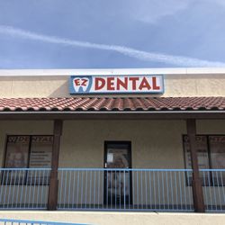 Ez Dental - Great family dentist!