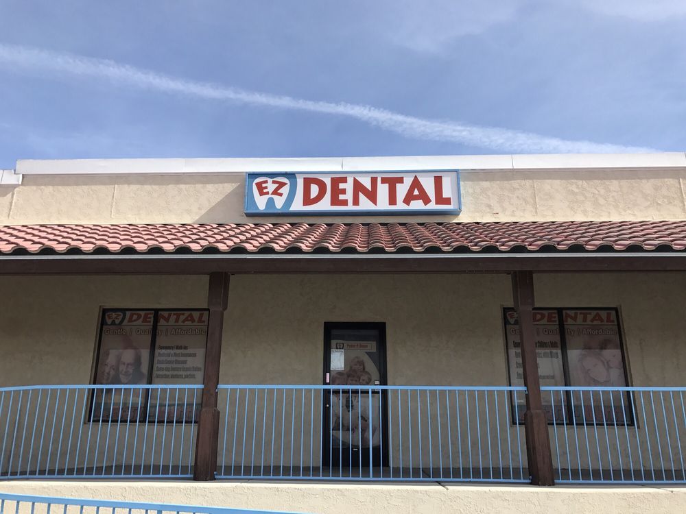 EZ DENTAL Updated October 2024 13 Reviews 921 S Highway 160